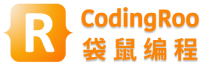 CodingRoo STEM logo